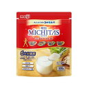 【本日楽天ポイント4倍相当】【送料無料】株式会社明治明治MICHITAS(ミチタス) 栄養サポートミルク 320g入<大人のための粉ミルク>【RCP】【△】【C...