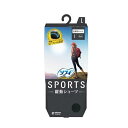【送料無料】ユニ・チャーム株式会社ソフィ SPORTS(スポーツ) 躍動ショーツ ブラック(L) 1枚【RCP】【△】