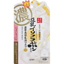 【3%OFFクーポン 7/19 20:00~7/26 01:59迄】【送料無料】常盤薬品工業株式会社なめらか本舗リンクルジェル乳液マスク 25g*5枚入【RCP】【△】