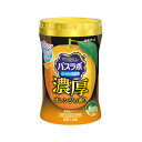 【送料無料】白元アース株式会社 HERSバスラボボトル濃厚オレンジの香り 600g【RCP】【△】