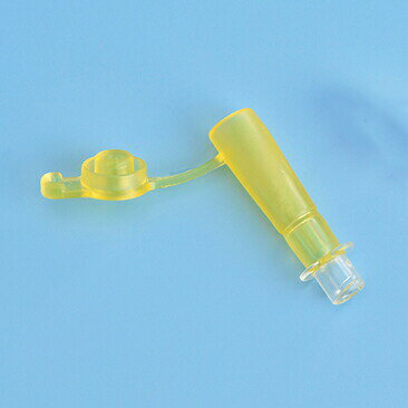 【本日楽天ポイント4倍相当】【送料無料】ニプロ株式会社　EN変換コネクタ　TYPEA　20個入［商品コード：60-900］【医療機器】＜経腸栄養注入用＞【△】