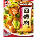 【本日楽天ポイント4倍相当】味の素 株式会社「Cook Do(R)」(中華合わせ調味料)回鍋肉用<3〜4人前> 90g×10個セット【■■】