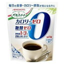 【本日楽天ポイント4倍相当】味の素 株式会社「パルスイート(R) カロリーゼロ」スティック(1.8g)30本入袋×10個セット【たんぽぽ薬房】