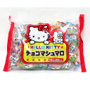 【本日楽天ポイント4倍相当】株式会社エイワハローキティ チョコマシュマロ(80個入)【北海道・沖縄は別途送料必要】