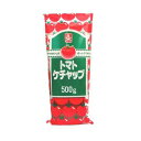 【本日楽天ポイント4倍相当】イカリソース 株式会社イカリ 特級トマトケチャップ500g×10個セット【■■】