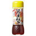 【本日楽天ポイント4倍相当】イカリソース 株式会社野菜のドレス 和風たまねぎ200ml×10個セット【■■】