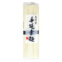 【本日楽天ポイント4倍相当】旭フレッシュ 株式会社島原産手延素麺 6束 300g×30個セット【たんぽぽ薬房】