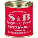 【本日楽天ポイント4倍相当】エスビー食品株式会社カレー 37g<赤缶カレー粉> ×10個セット【■■】