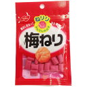 【本日楽天ポイント4倍相当】ノーベル製菓株式会社ねりり梅ねり　小袋タイプ(20g)×10個セット【北海道・沖縄は別途送料必要】