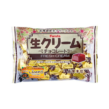 フルタ製菓株式会社生クリームチョコ(184g)×16個セット【北海道・沖縄は別途送料必要】