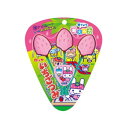 【本日楽天ポイント4倍相当】株式会社ロッテいちごつみ(3本入)×20個セット<夏季(4月-9月は溶けるので配送休止します)>【北海道・沖縄は別途送料必要】