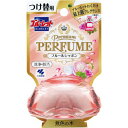 【本日楽天ポイント4倍相当】小林製薬株式会社ブルーレット プレミアムパフュームフルールシャボン つけ替用(70mL)<最上級な香りで華やかな空間へ。トイレ用洗浄...