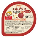 【送料無料】日清オイリオグループ株式会社エネプリンりんご味 40g【△】