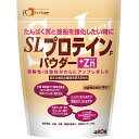 【本日楽天ポイント4倍相当】株式会社フードケアSLプロテインパウダー+Zn 袋 480g × 12個【JAPITALFOODS】(発送までに7〜10日かかります...