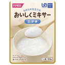 ホリカフーズ株式会社FFKおいしくミキサー 白がゆ 12個(発送までに7～10日かかります・キャンセル不可)