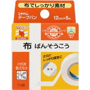 【本日楽天ポイント4倍相当】【送料無料】ニチバン テープバン 12mm×5m【RCP】【△】【CPT】(4)