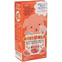 【本日楽天ポイント4倍相当】株式会社龍角散おくすり飲めたねスティックタイプいちご味25g×6本入り 【RCP】【北海道・沖縄は別途送料必要】【CPT】