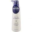 【3%OFFクーポン 7/19 20:00~7/26 01:59迄】【送料無料】【おまけ付き♪】持田ヘルスケア株式会社コラージュフルフルネクストすっきりさらさらタイプ シャンプー400ml×1本【医薬部外品】【RCP】【△】