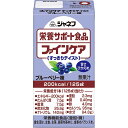 【3%OFFクーポン 5/9 20:00〜5/16 01:59迄】【送料無料】【お任せおまけ付き♪】キユーピー ジャネフ ファインケア すっきりテイスト ブルー...