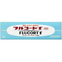 【第(2)類医薬品】【本日楽天ポイント4倍相当】【メール便で送料無料 ※定形外発送の場合あり】田辺三菱製薬株式会社 フルコートf 軟膏 10g<湿疹・かぶれ・皮...