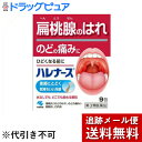 【第3類医薬品】【本日楽天ポイント4倍相当】【メール便で送料無料 ※定形外発送の場合あり】小林製薬株式会社『ハレナース 9包』【RCP】(4)
