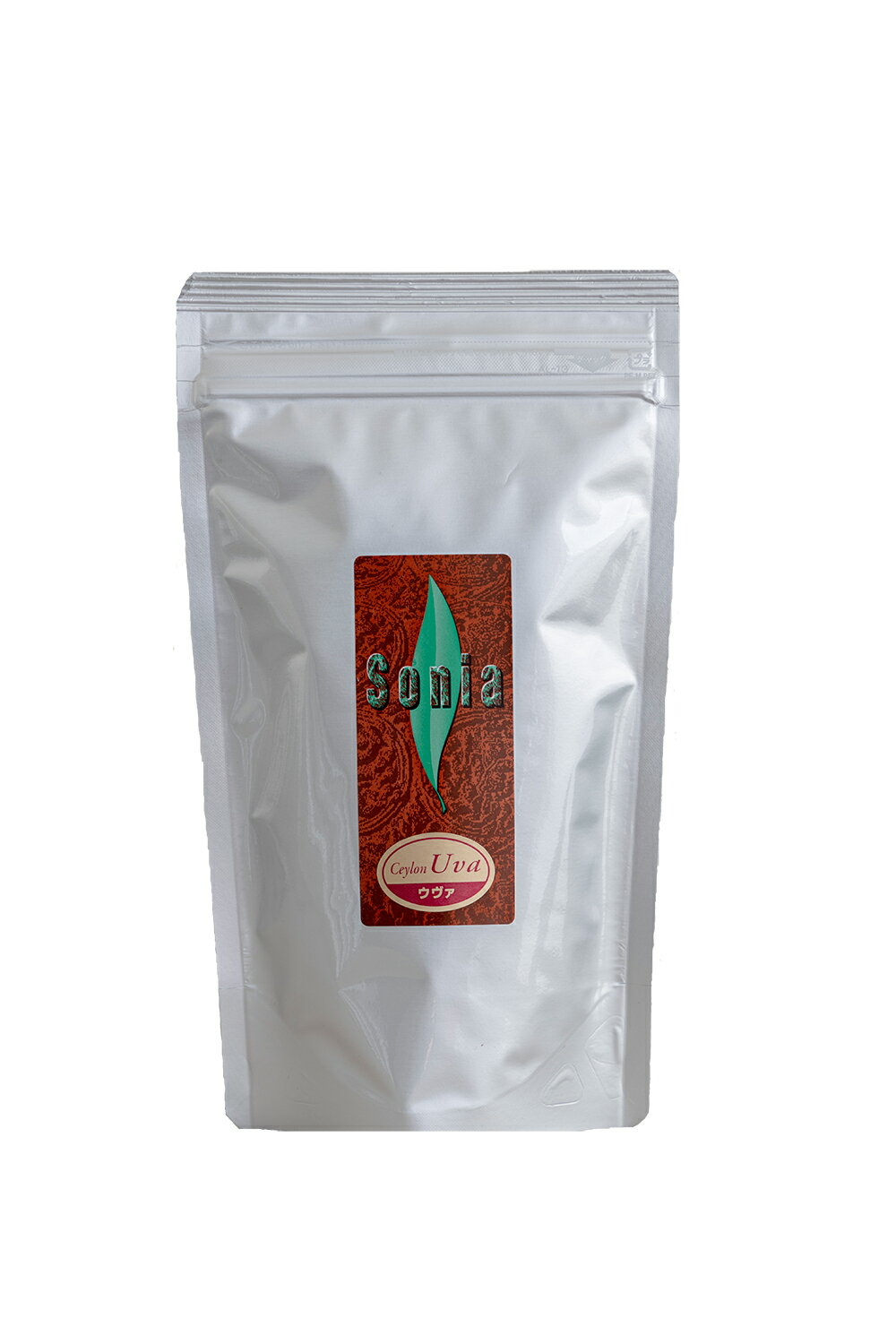 有機【ウヴァ】オーガニック 高級紅茶2.5g×12個（1パック）茶葉等級 BOPテトラ ティーバッグ タイプのサムネイル