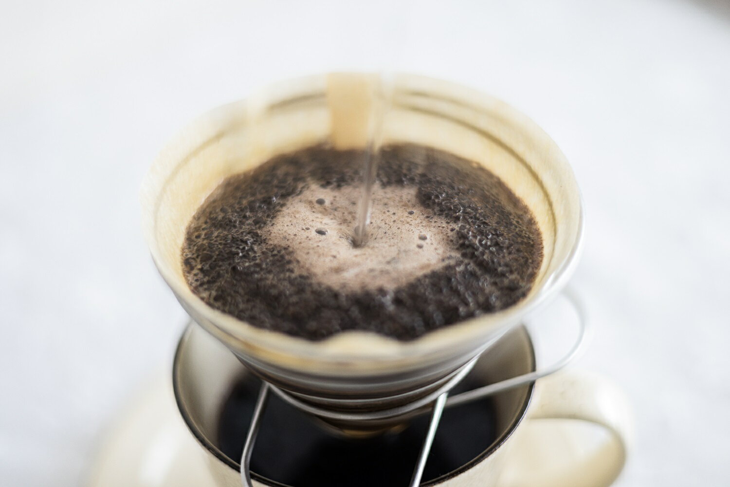 有機【グァテマラ】コーヒー 【100g】オーガ...の紹介画像3