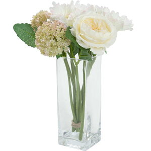 敬老の日 送料無料 花瓶 角型 7.5×7.5×20cm 名入れ フラワーベース お祝い 御礼 記念品 誕生日 敬老の日 バレンタイン ホワイトデー オリジナルギフト かわいい おしゃれ 贈り物 お花 彼女 贈物 贈呈品