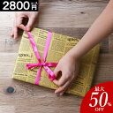 カタログギフト 【2800円コース】ギフト 結婚祝い 内祝い グルメ お祝い お返し 出産内祝い お礼 安い 人気 香典返し 最安値挑戦 激安 ギフトカタログ ...
