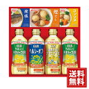 日清ヘルシーオイル&バラエティ調味料ギフト 送料無料 お得 御礼 ギフトお土産 お供え 内祝 ご挨拶 ギフトセット 快気祝 お返し 手土産 プレゼント お返し ...