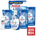 ギフト工房 アリエール&ジョイセット 【送料無料】 詰め合わせ 洗濯用洗剤 食器洗剤 除菌 プレゼント 内祝い 結婚 結婚祝い 出産 快気祝い お返し ギフト ...