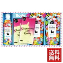 キッチン洗剤詰合せギフト【送料無料】ロディ ギフト 食器洗剤 プレゼント 内祝い 結婚 結婚祝い 出産 快気祝い お返し お祝い ご挨拶 返礼品 かわいい