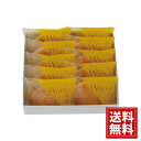 岡山 創業明治四年「福井堂」ワッフル カスタード10個セット 【送料無料】 スイーツ ワッフル 内祝い お返し 引き出物 ギフト お礼 ご挨拶 出産内祝い 人気...