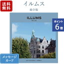 【ポイント6倍】香典返し カタログギフト ILLUMS(イルムス) ストロイエ｜送料無料 内祝い 満中陰志 忌明志 香典 お返し 法事 グルメ 結婚内祝い 出産内祝い 新築内祝い 快気祝い おすすめ お祝い 御祝 退職 記念品 お返し 引出物 gift 贈答品 のし ラッピング