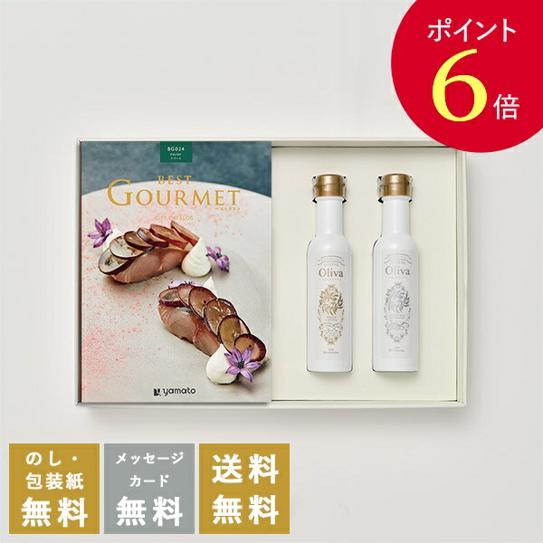 【ポイント6倍】香典返し カタログギフト ベストグルメ（Best Gourmet） ナヴィエ+EXオリーブオイル(海・山137g)セット｜送料無料 内祝い 出産祝い 結婚祝い 結婚内祝い 出産内祝い 新築内祝い 快気祝い 満中陰志 忌明志 法事 粗供養 香典 お返し おすすめ 記念日 gift