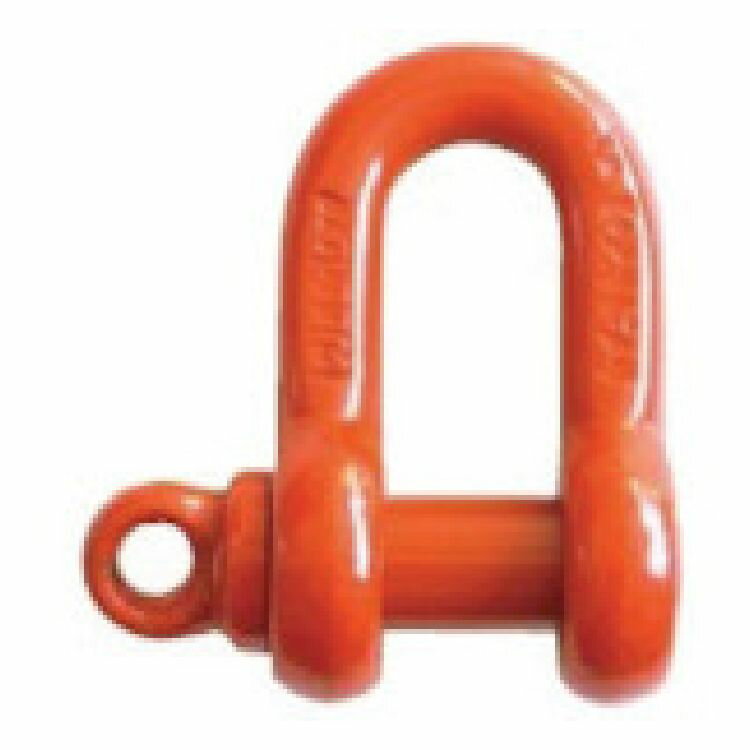 スーパーアロイシャックル TSS-5t