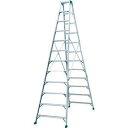ピカ 専用脚立スーパージョブJOB型 10尺