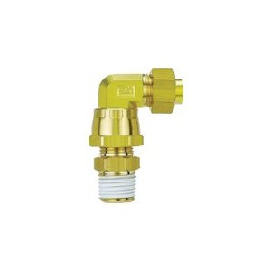 Rakuten - SMC インサート管継手 エルボコネクタ 10mmX6.5mm KFV-10U 1367