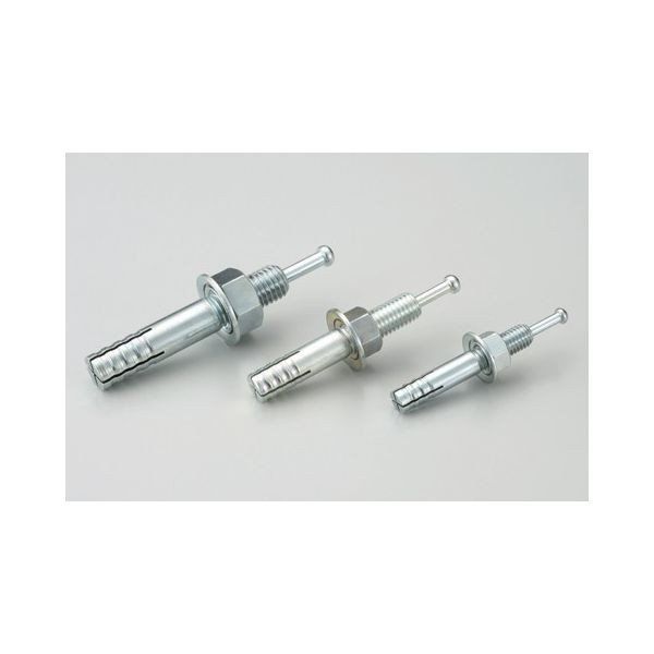 ユニカ ルーティアンカー Cタイプ(三価クロメート) C-870 50本