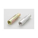 ユニカ ルーティカットアンカー CASタイプ(ステンレス) 38CAS 100本(4)