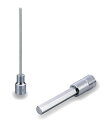 TONE ロングヘキサゴンソケット 2.5mm 2H2.5L