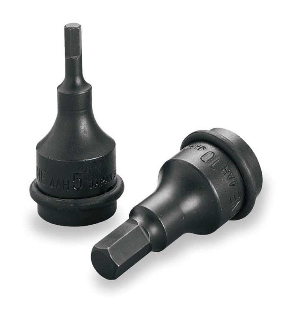 TONE インパクト用ヘキサゴンソケット 22mm 4AH22