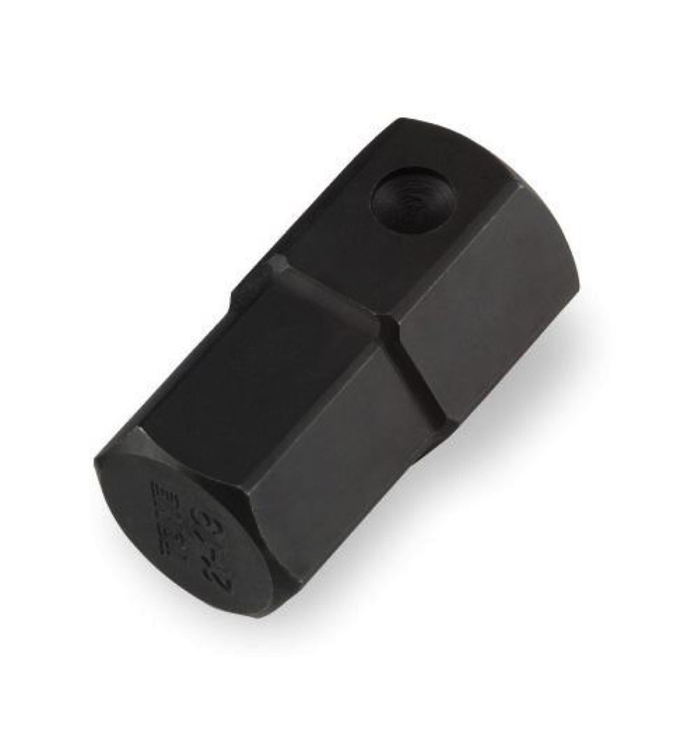 TONE インパクト用ヘキサゴンビット BIT2117