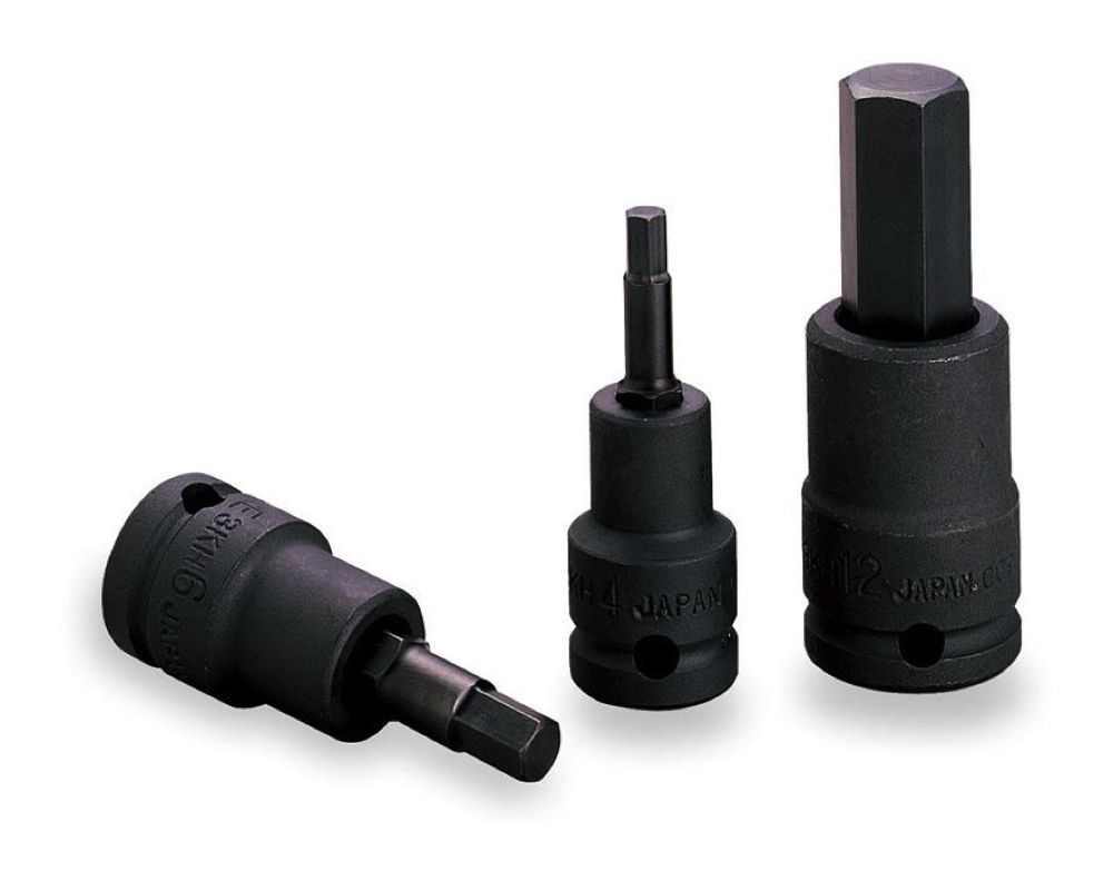 TONE ヘキサゴンソケット(強力タイプ) 3KH03(4)