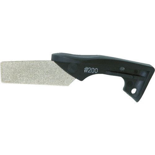 用途 刃を研ぐなど 仕様・規格 全長(mm)：66 適合本体：T-205SS 適合機種：T-205SS 材質 砥面基材：機械構造用炭素鋼●砥粒：CBN ハードクロムメッキ＋チタンコーティング●高周波焼入加工 質量・質量単位 11g関連商品ベッセル ネジヤスリNO.8 NO.8 6080ベッセル ベッセル メガドラ ポジドライバー S‐903 PZ2×10...2,750円1,000円ベッセル メガドラ ポジドライバー S‐903 PZ1×75 S-90...TRUSCO チューブカッター (4~16mm) TTC-416...1,000円1,020円新発売 Boltex SAKURAソケット通常サイズ 19mm BSS...ベッセル クリスタラインドライバー 6300 +3×150 6300-...970円1,020円ベッセル クリスタラインドライバー 6300 -8×150 6300-...ベッセル VESSEL Gグリップトルクスドライバー 990TX T5...1,020円1,020円ベッセル パワーソケットドライバー4100 対辺11×125 4100...ベッセル トルクスL型レンチ8500TX T30 8500TX-T30...1,020円1,020円