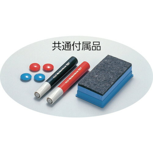 TRUSCO �����������ۥ磻�ȥܡ��� ��ͽ��ɽ �� 600X900 GL-2228000