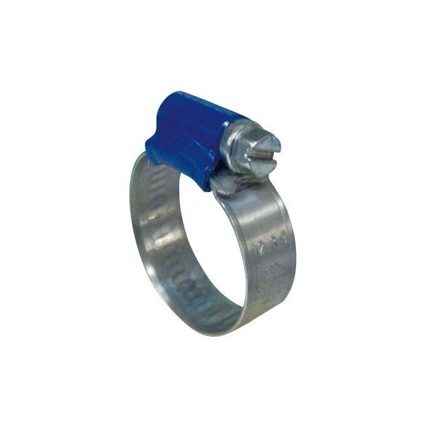 ABAオリジナル ホースバンド 12mm SS 22-33Φ用