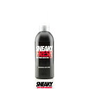 SNEAKY FRESH スニーキー フレッシュ 靴 スニーカー 消臭スプレー 防臭スプレー 150ml 無臭 速攻 乾燥 肌に優しい 水溶性 非イオン界面活性剤 シューケア シューズケア スニーカー保存