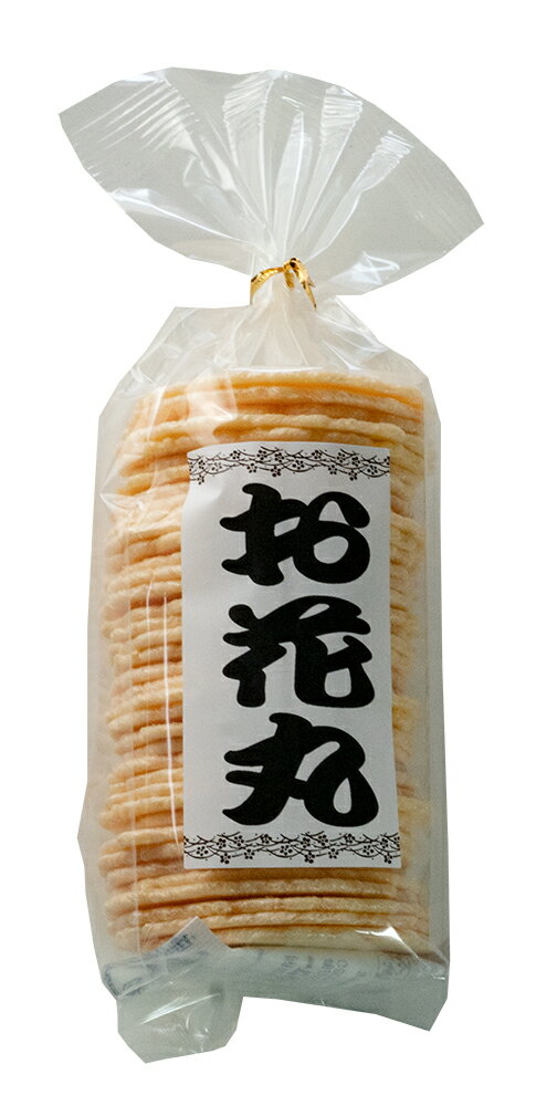 えびせんべい の本場で大人気♪光栄堂謹製〔素焼き〕お花丸 小袋(115g) お中元 ・ お歳暮 ・ 敬老の日 ・ 父の日 ・ 母の日 などの 贈り物 や プレゼ...