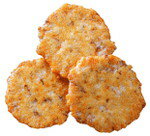 えびせんべい の本場で大人気♪光栄堂謹製いか道楽 小袋(72g) お中元 ・ お歳暮 ・ 敬老の日 ・ 父の日 ・ 母の日 などの 贈り物 や プレゼント に大変喜ばれています。のサムネイル